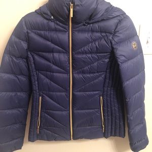 Michael Kors Light weight winter jacket